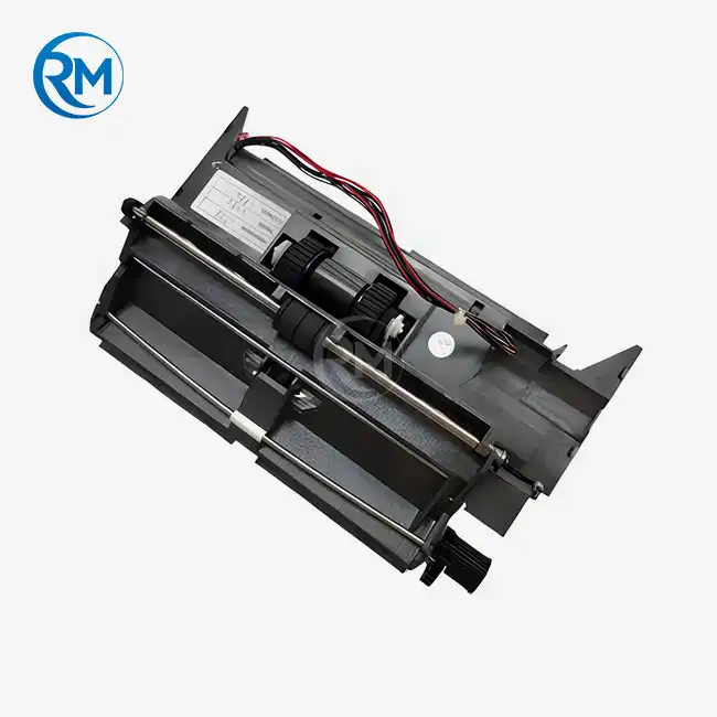 NF300 Pick Motor